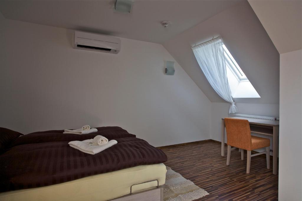 Hotel Putnicky Mlyn à Marianka Chambre photo