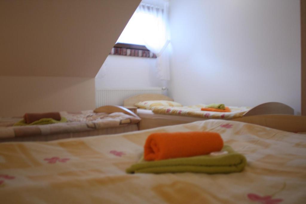 Hotel Putnicky Mlyn à Marianka Chambre photo