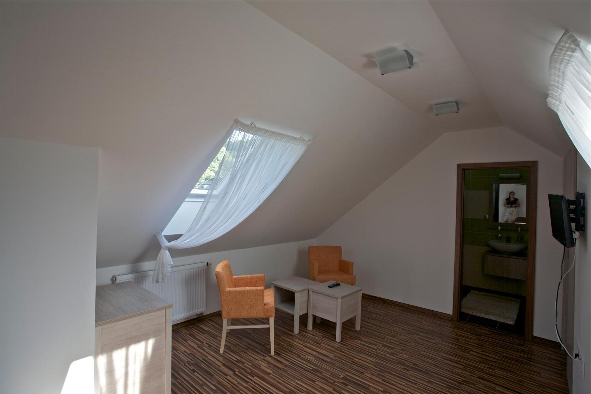 Hotel Putnicky Mlyn à Marianka Extérieur photo