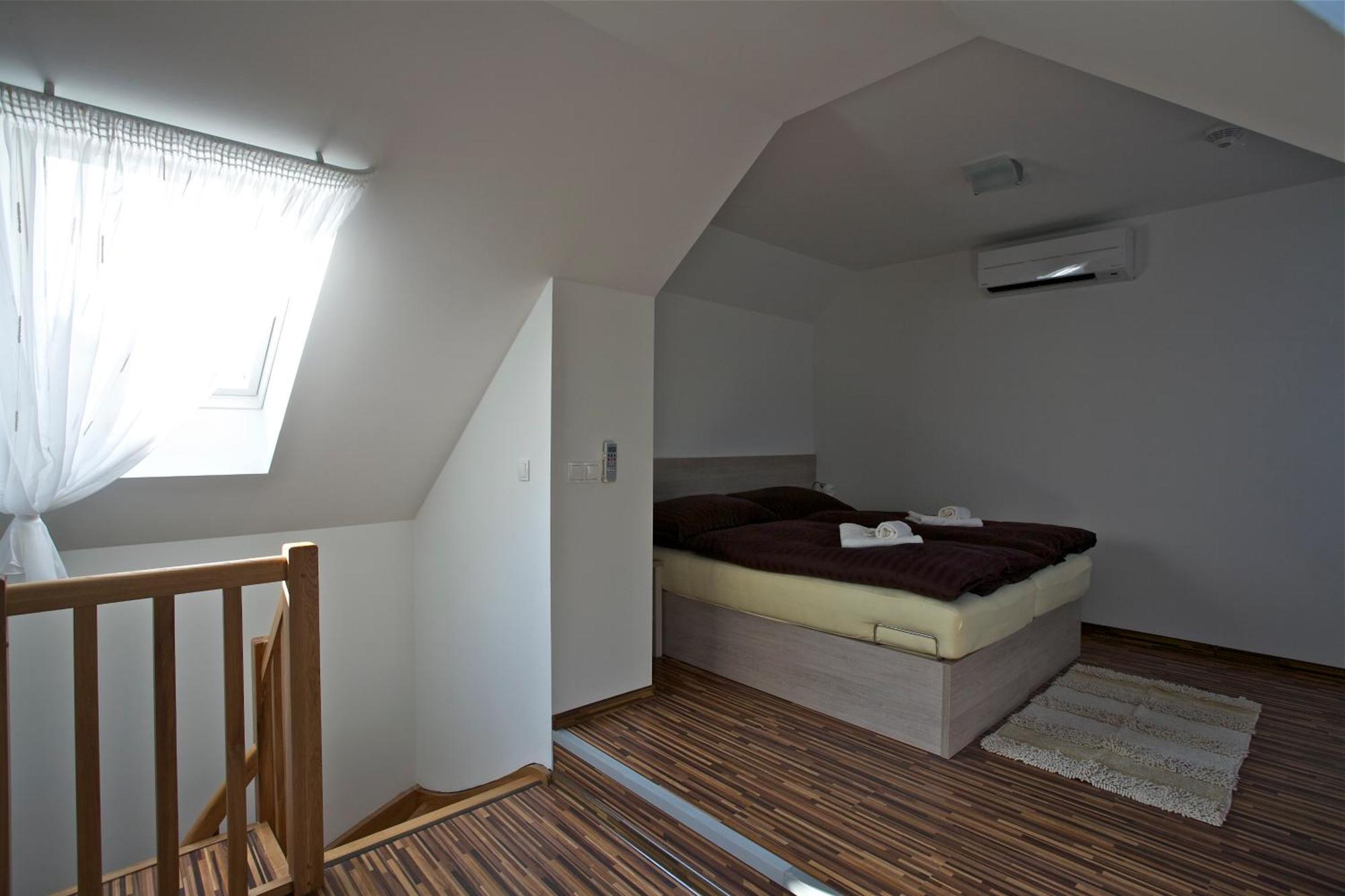 Hotel Putnicky Mlyn à Marianka Extérieur photo