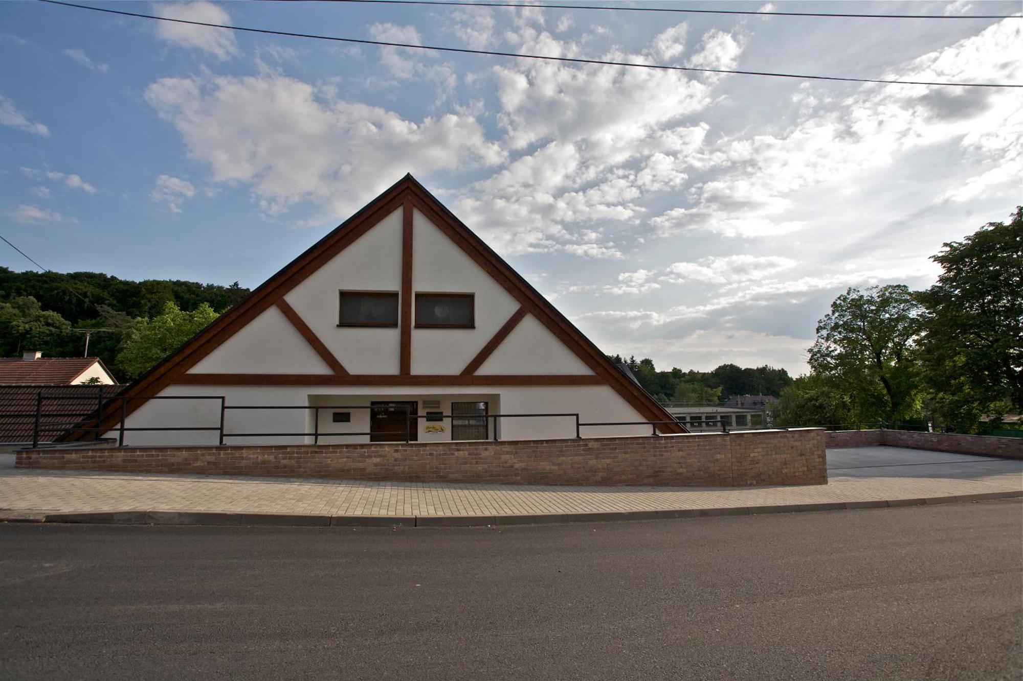 Hotel Putnicky Mlyn à Marianka Extérieur photo